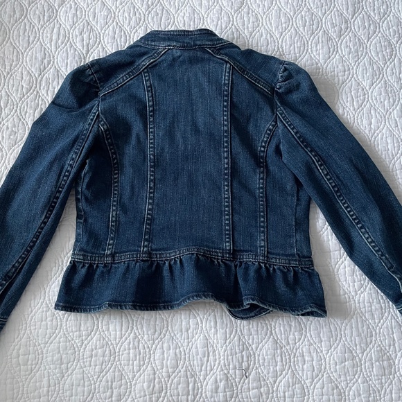 GAP Kids Denim Jacket - Picture 3 of 3